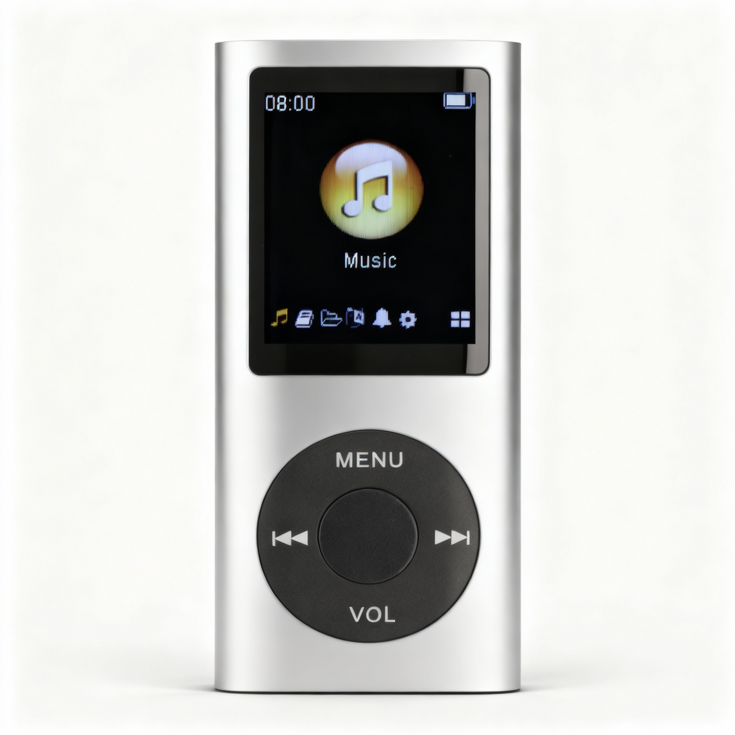 The Classic MP3 Player (64G)
