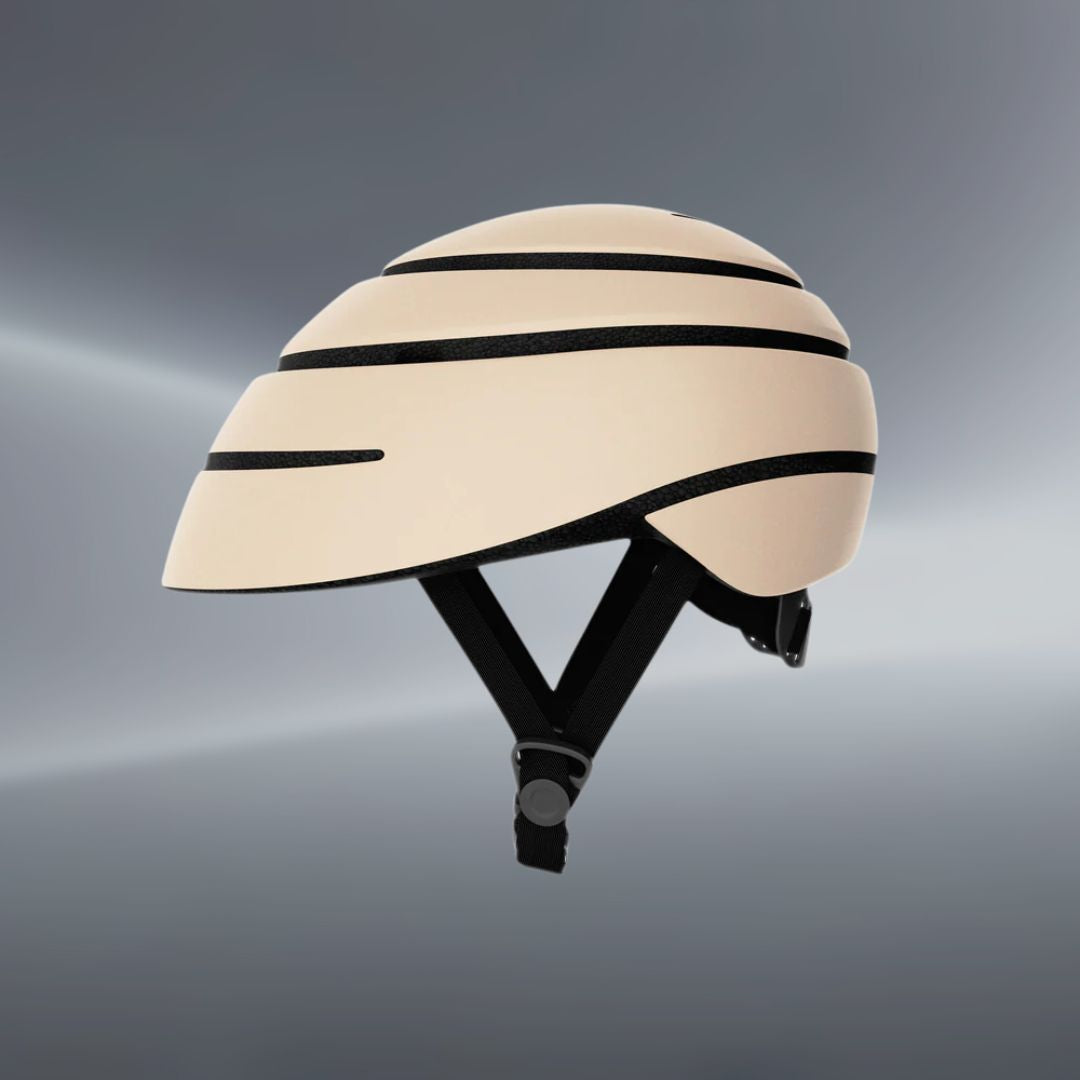 Venator™ The Foldable Helmet