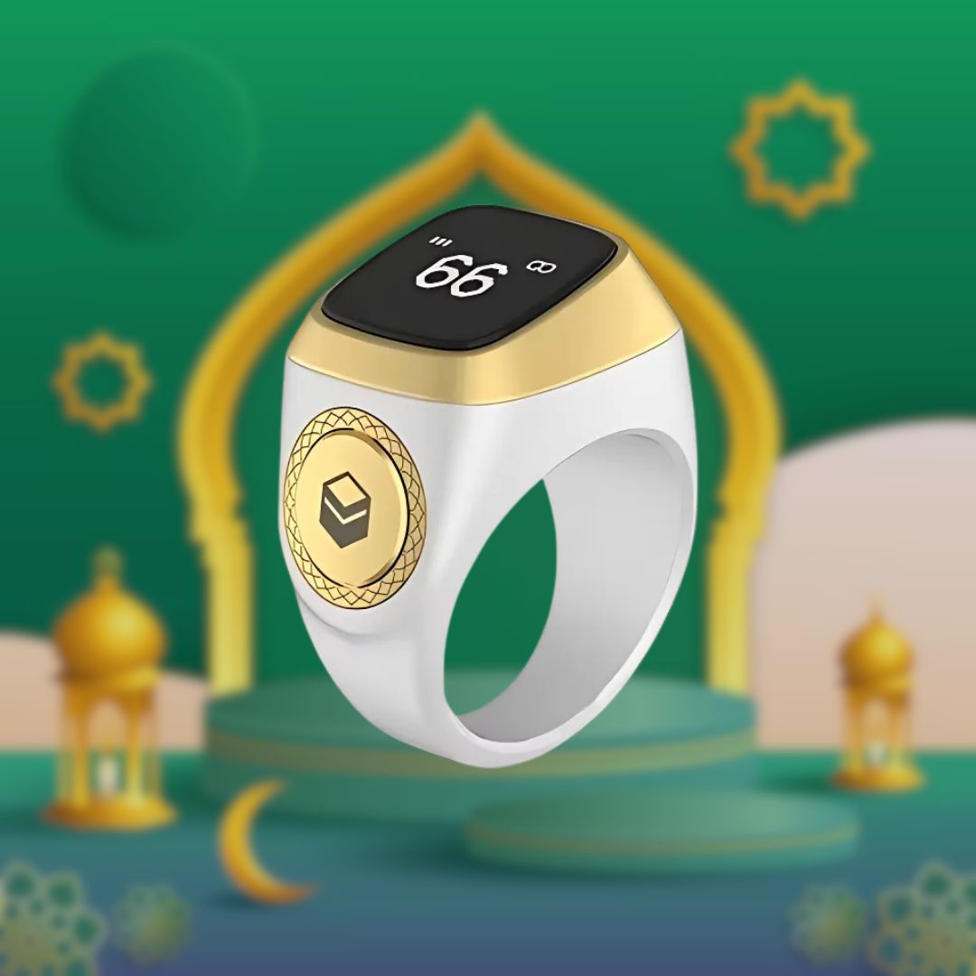 Venator™ Prayer Guidance Ring