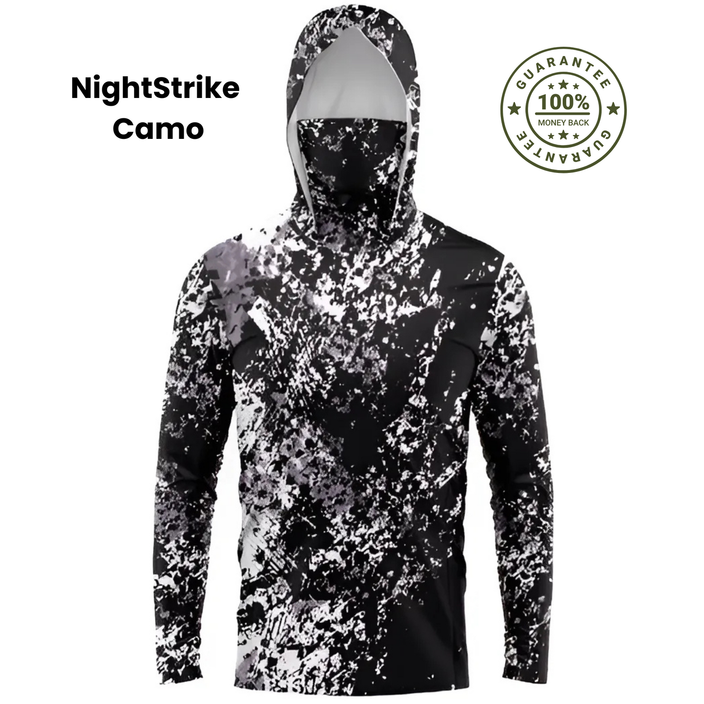 Venator™ SunBlock Fishpro Shirt