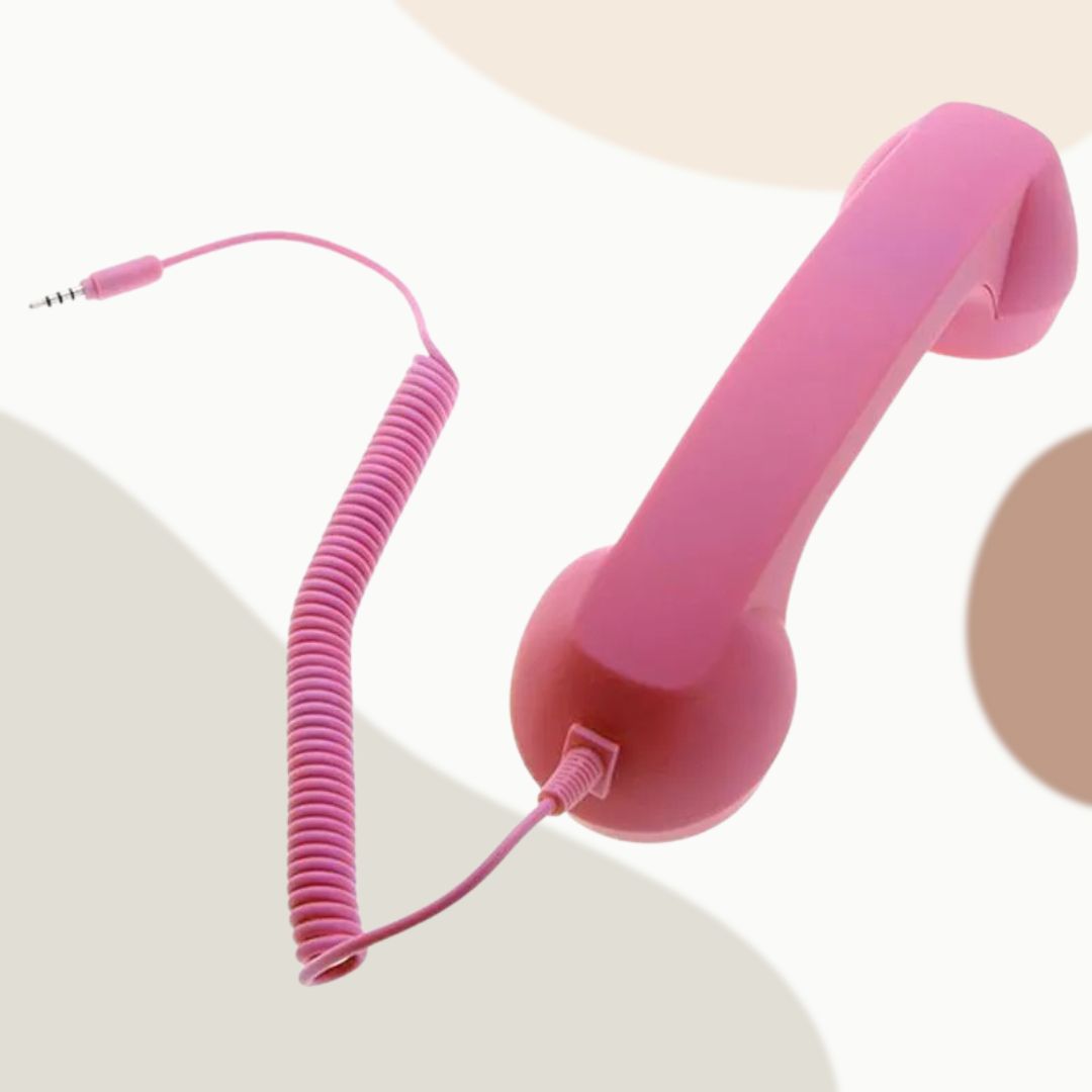 Venator™ Back To Corded