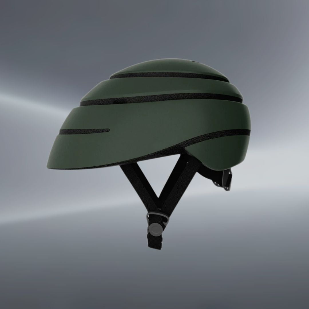 Venator™ The Foldable Helmet