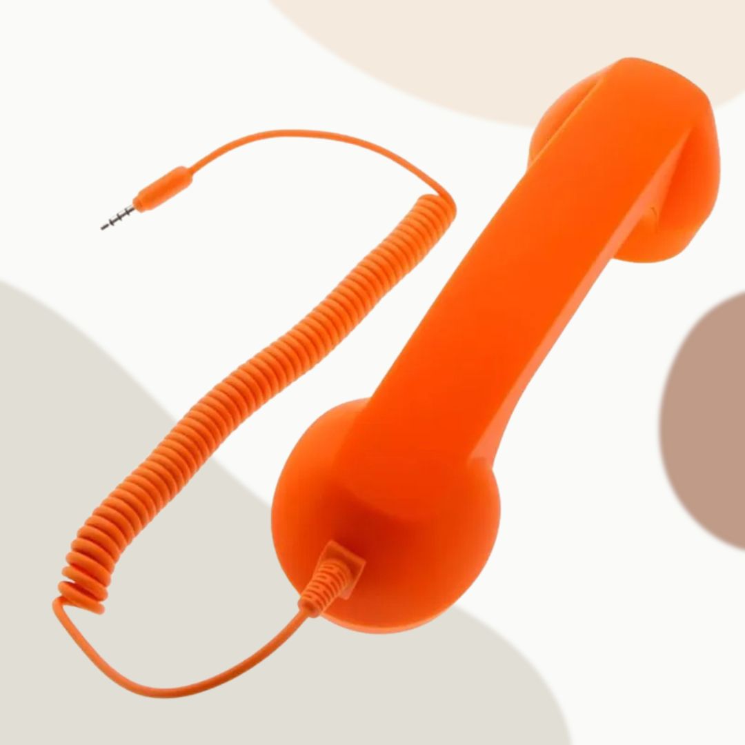 Venator™ Back To Corded