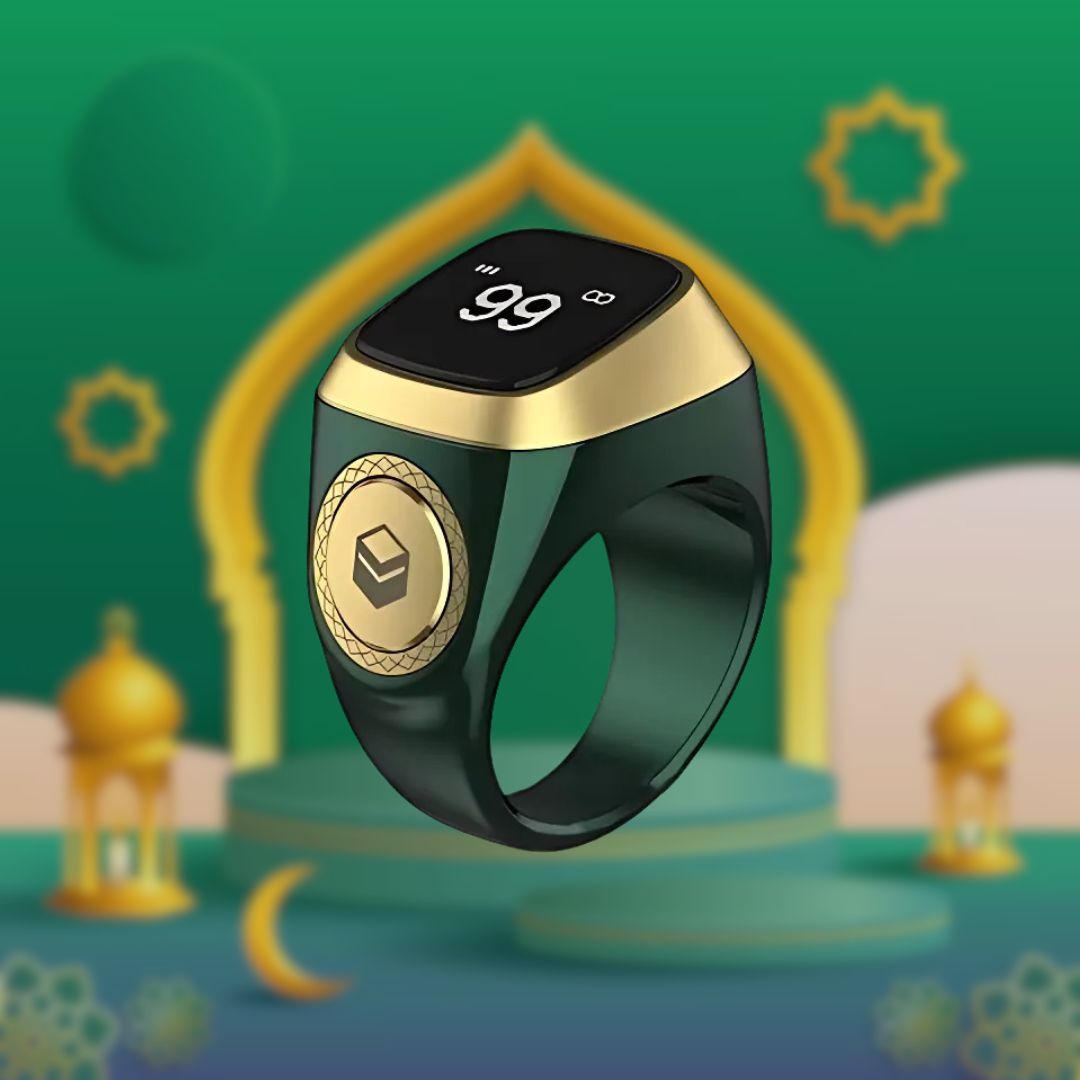 Venator™ Prayer Guidance Ring