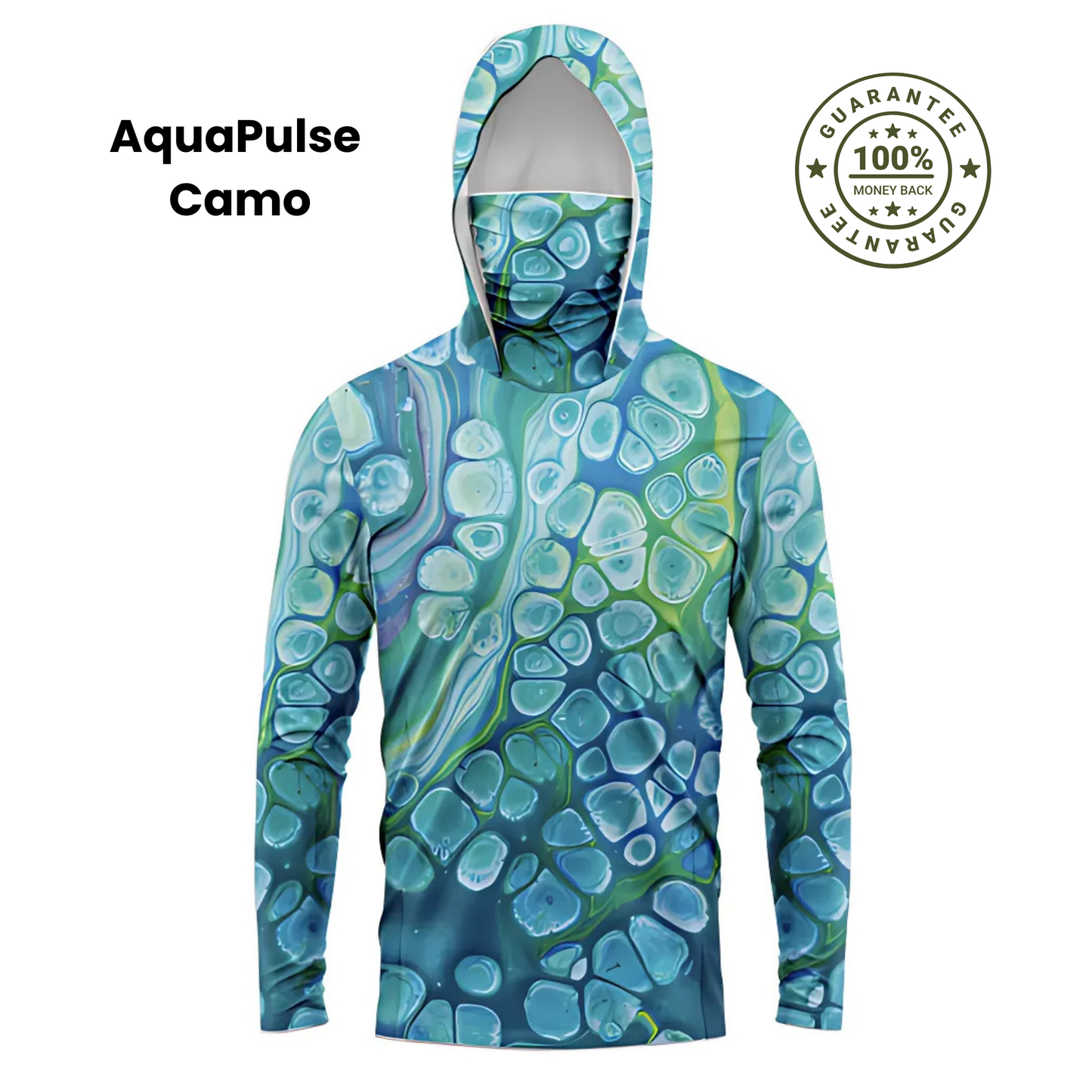 Venator™ SunBlock Fishpro Shirt