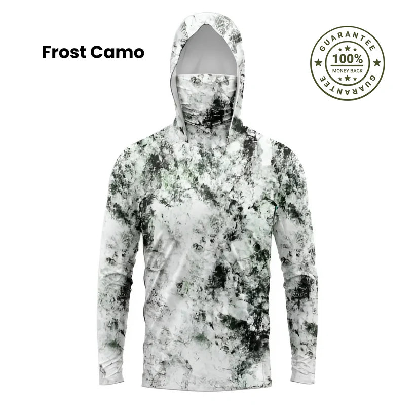 Venator™ SunBlock Fishpro Shirt