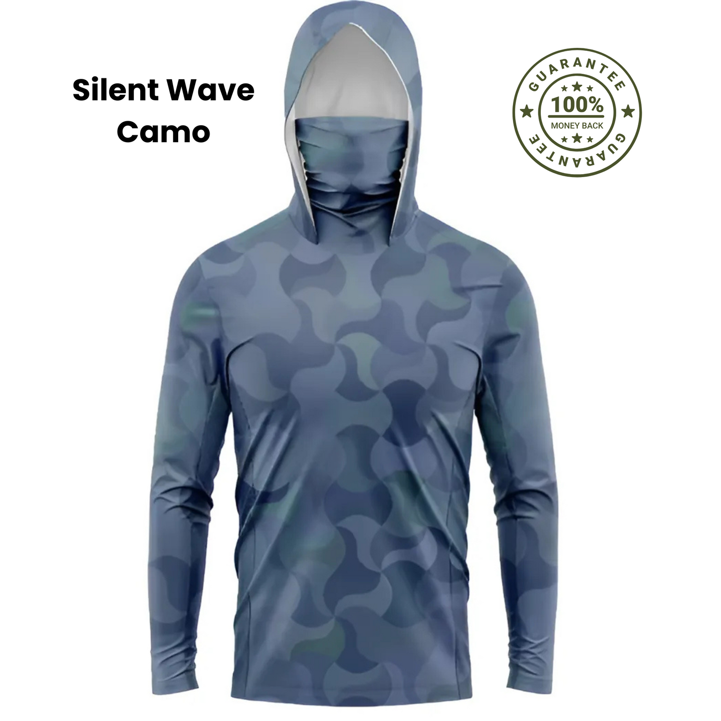 Venator™ SunBlock Fishpro Shirt