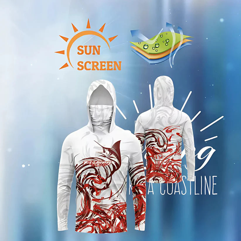 Venator™ SunBlock Fishpro Shirt