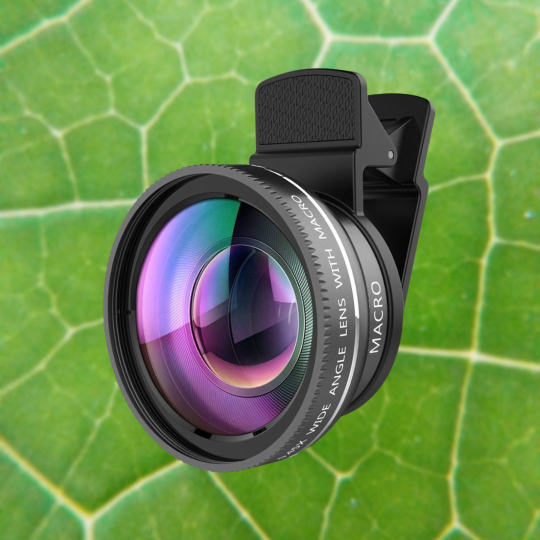 Venator™ Macro Lens X