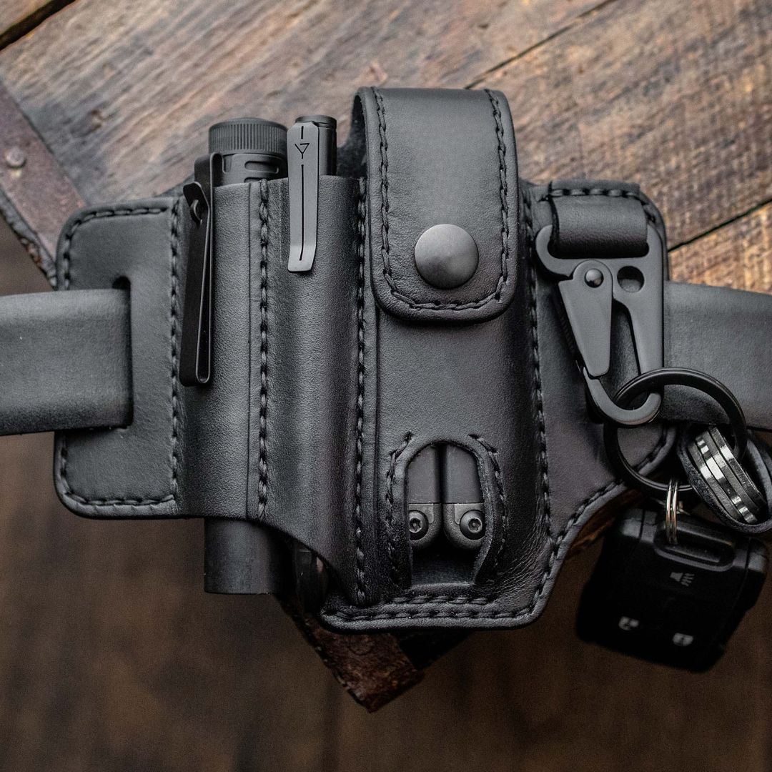Leatherman Multitool Sheath