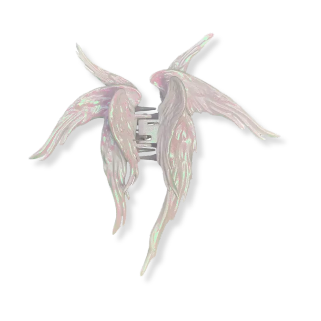 Venator™ Angel Wings 🪽 Hair Claw