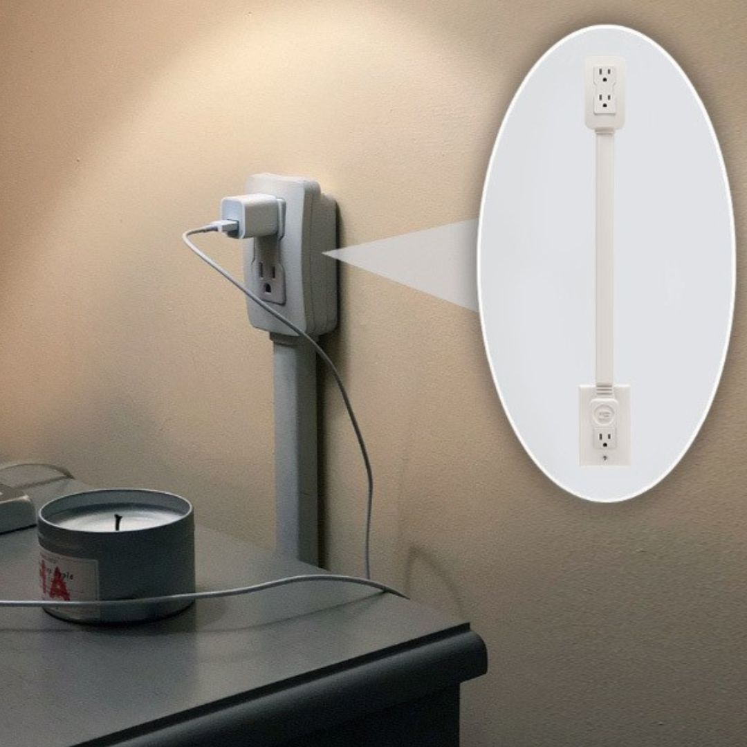 Venator™ Pocket Socket Extender