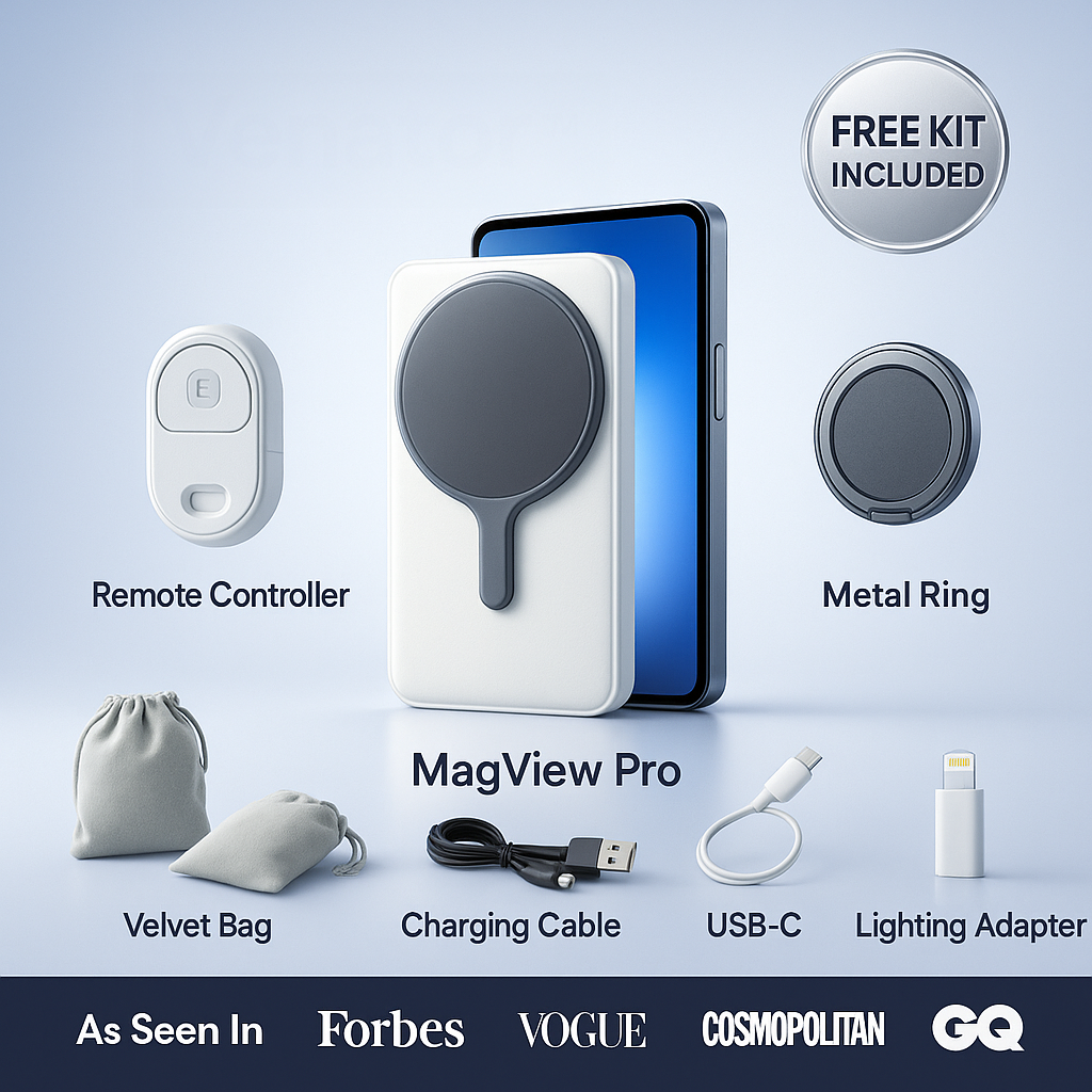 Venator™ MagView Pro