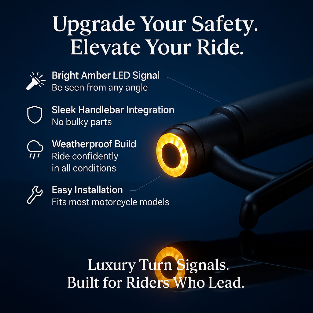 Venator™ CycleSafe Signal
