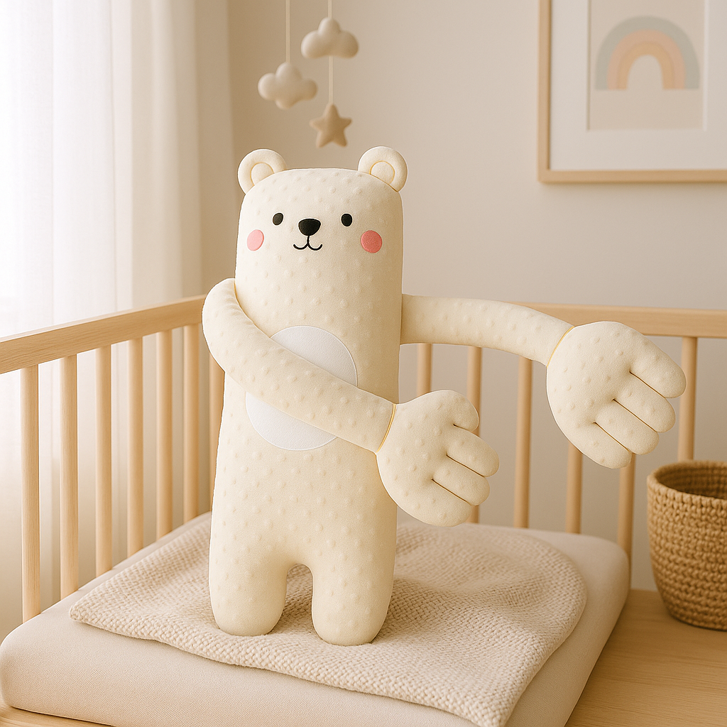 Venator™ Remote Control Soothing Sleep for Babies