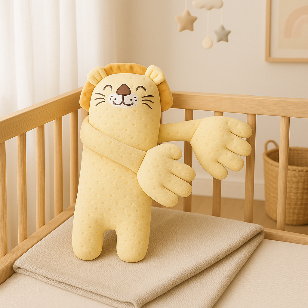 Venator™ Remote Control Soothing Sleep for Babies