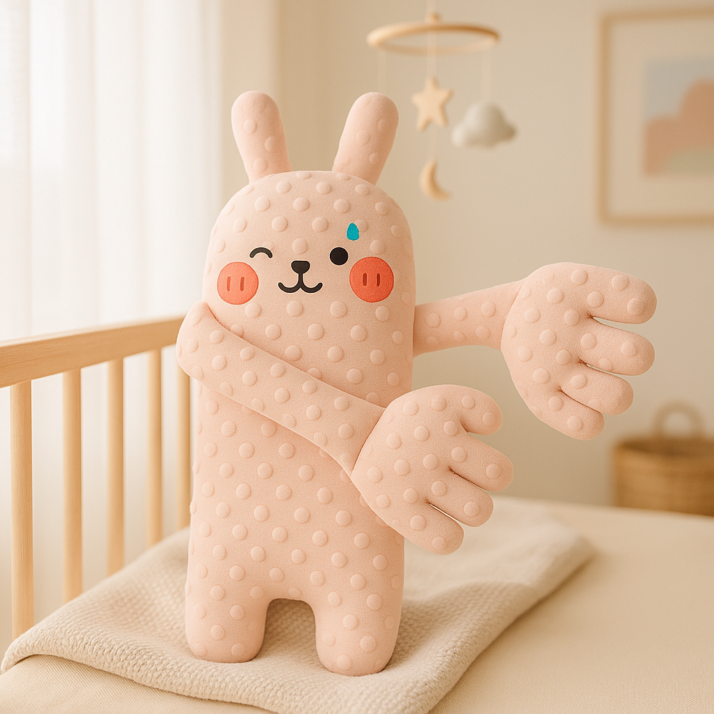 Venator™ Remote Control Soothing Sleep for Babies
