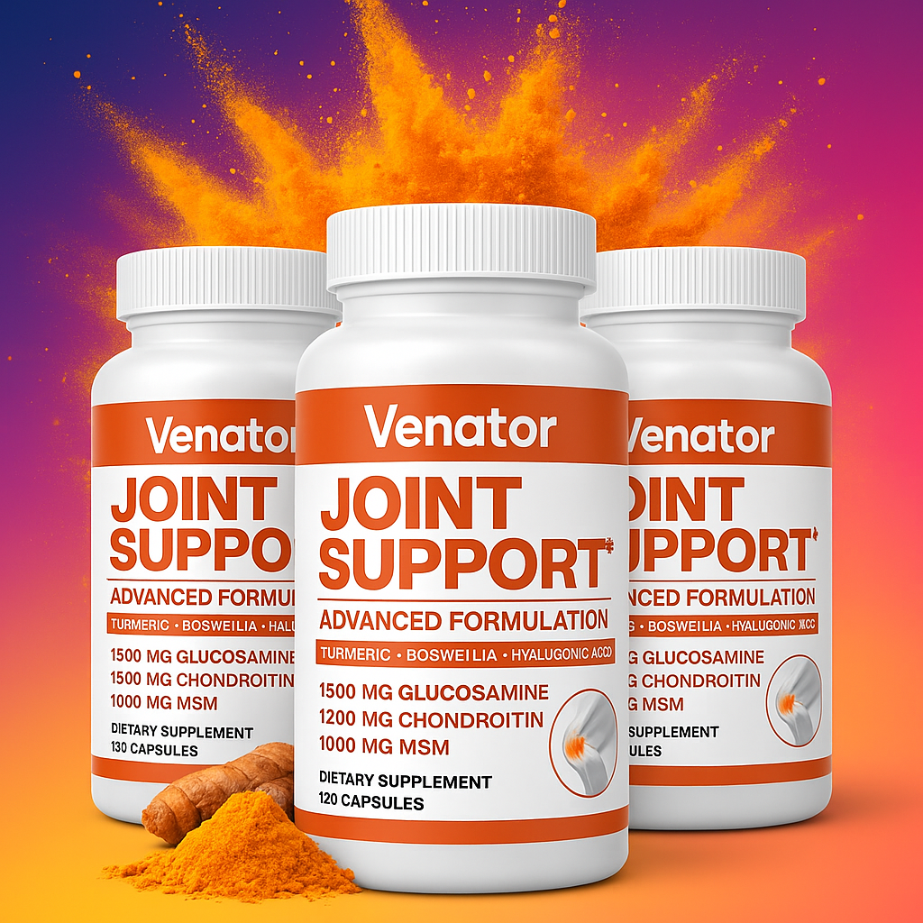 Advanced Joint Support Formula