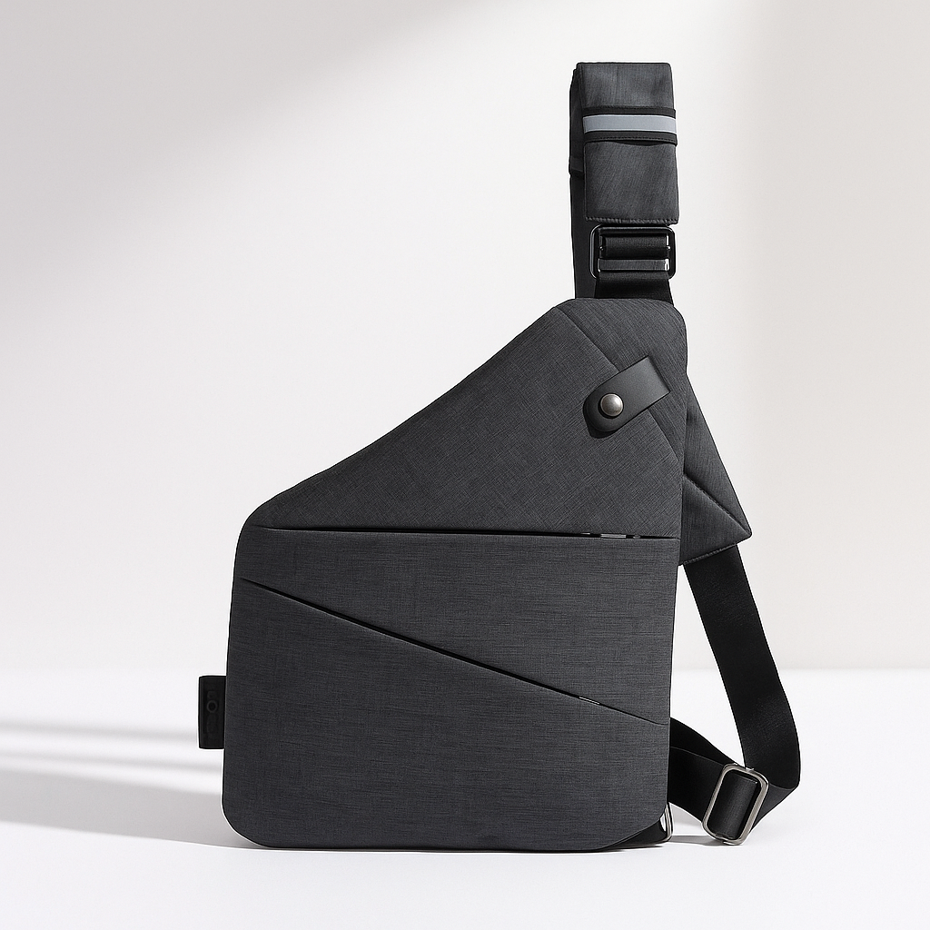 Venator™ Anti-Theft Crossbody Bag