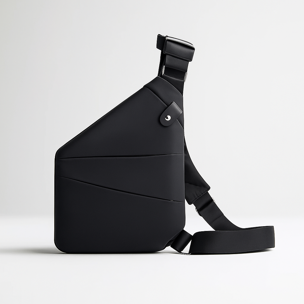 Venator™ Anti-Theft Crossbody Bag