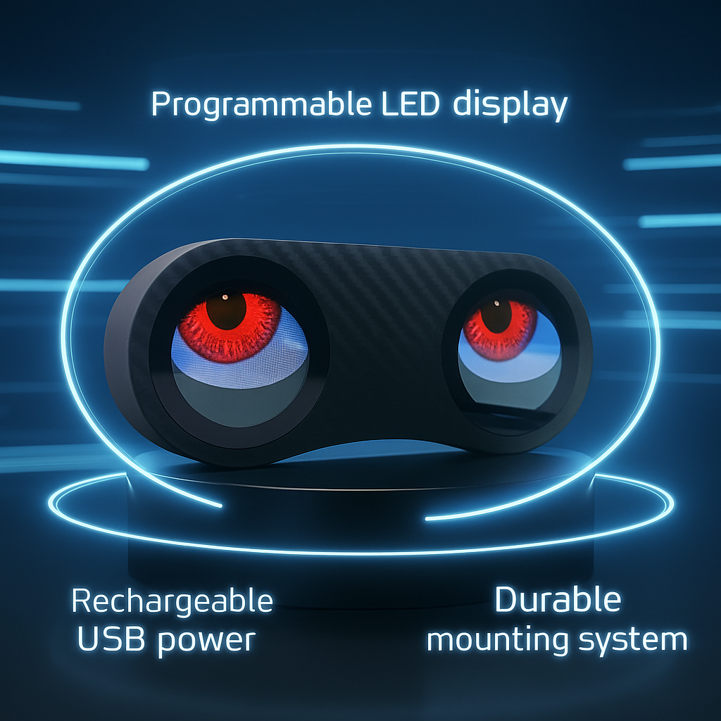 Venator™ Eyes On My Back