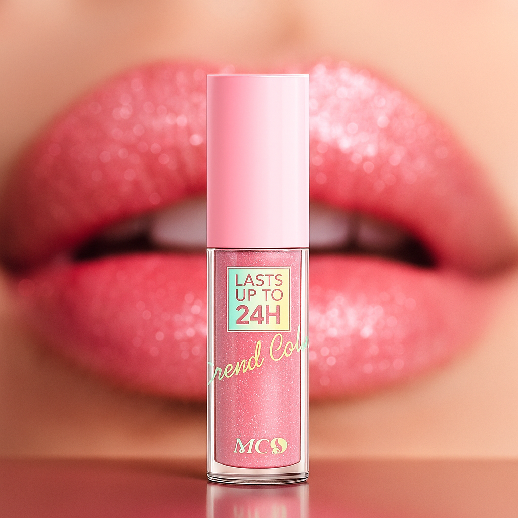 Venator™ The Glitter Lip Glaze