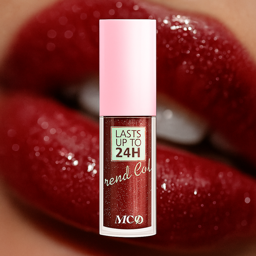 Venator™ The Glitter Lip Glaze