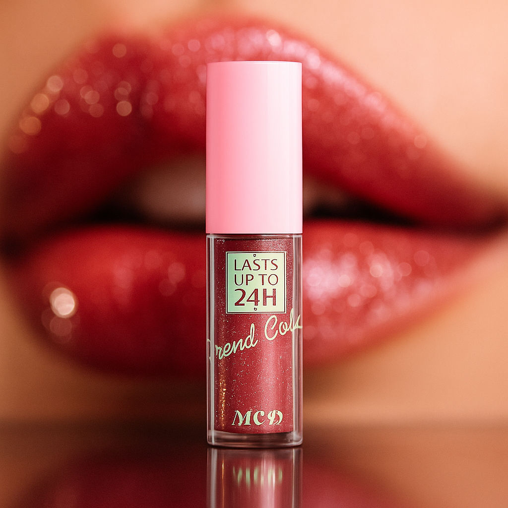 Venator™ The Glitter Lip Glaze