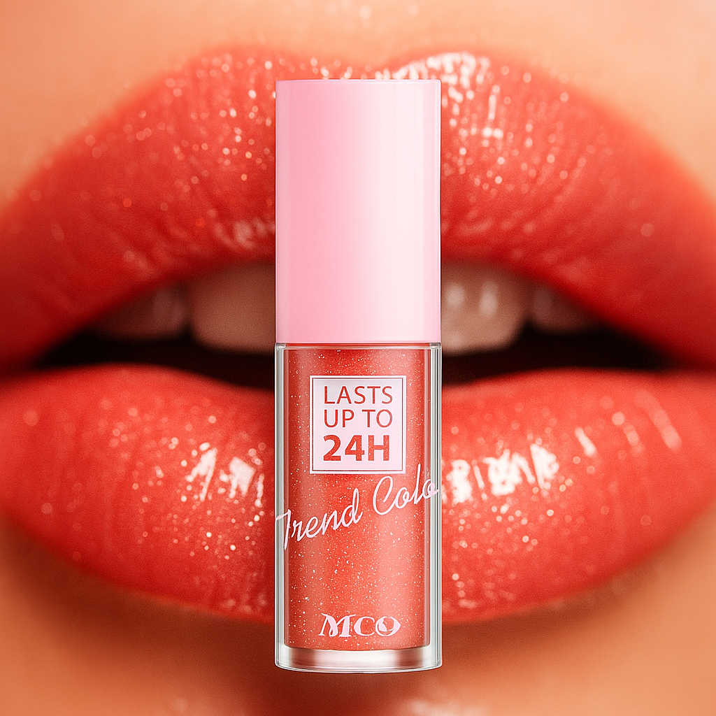 Venator™ The Glitter Lip Glaze