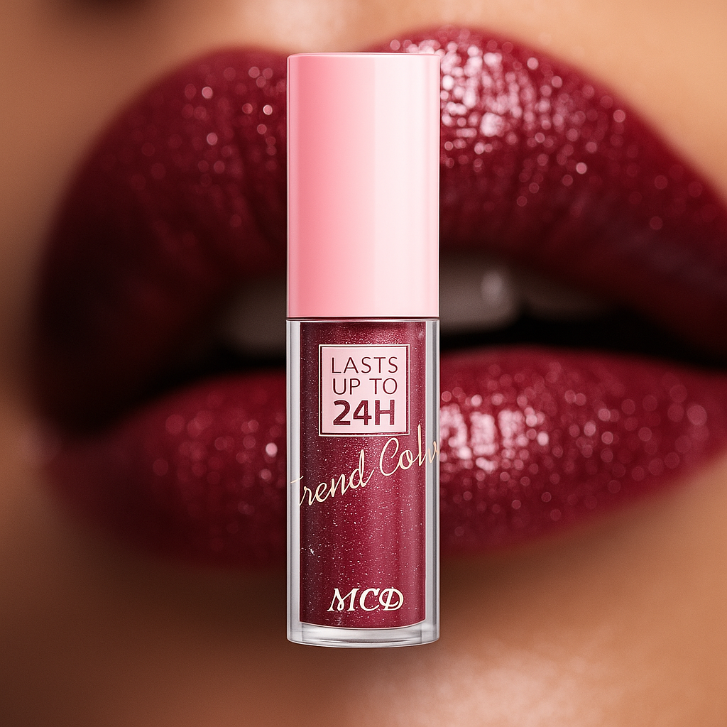 Venator™ The Glitter Lip Glaze