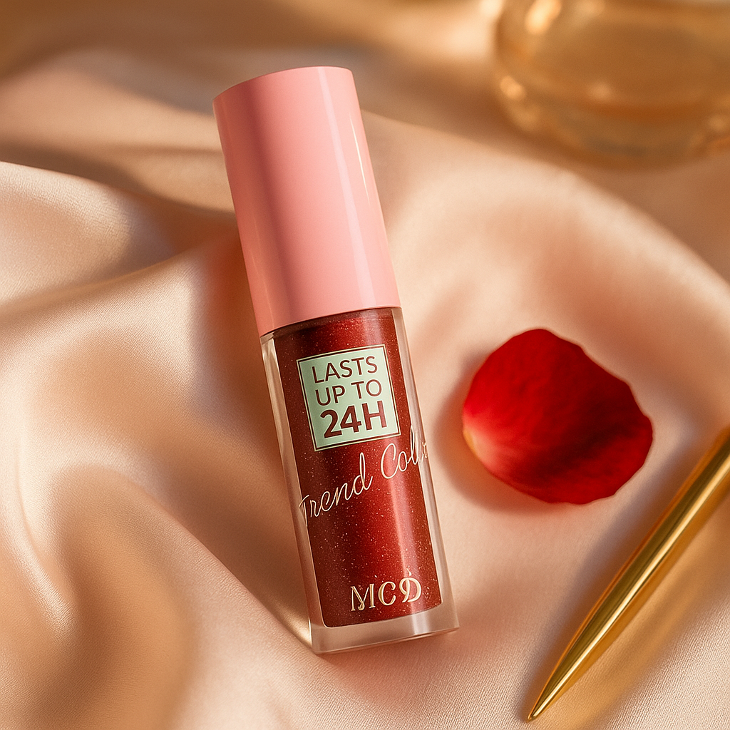 Venator™ The Glitter Lip Glaze