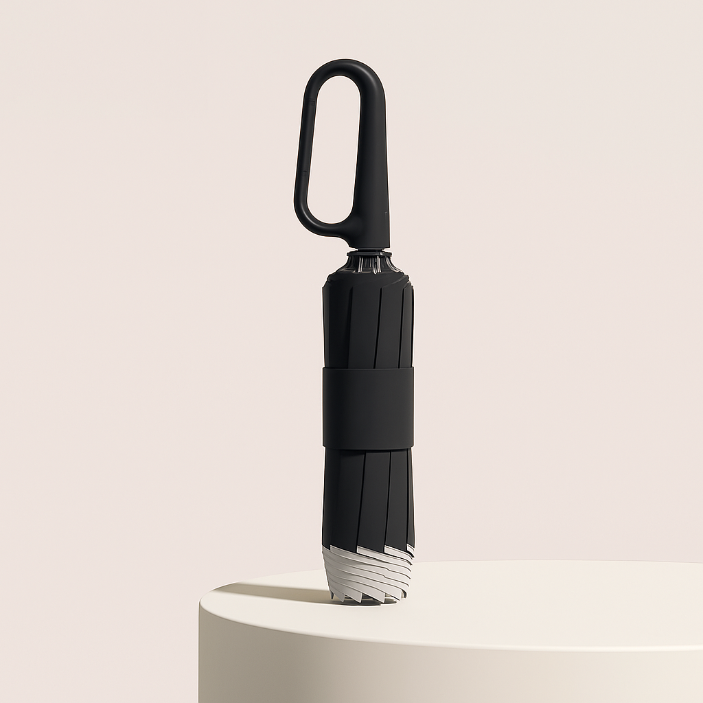 Venator™ The First Ever Smart Umbrella