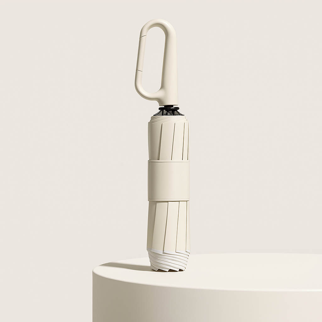 Venator™ The First Ever Smart Umbrella