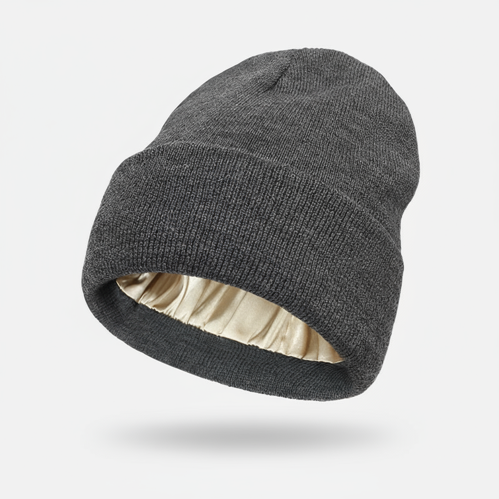 Venator™ Premium Satin Lined Beanie