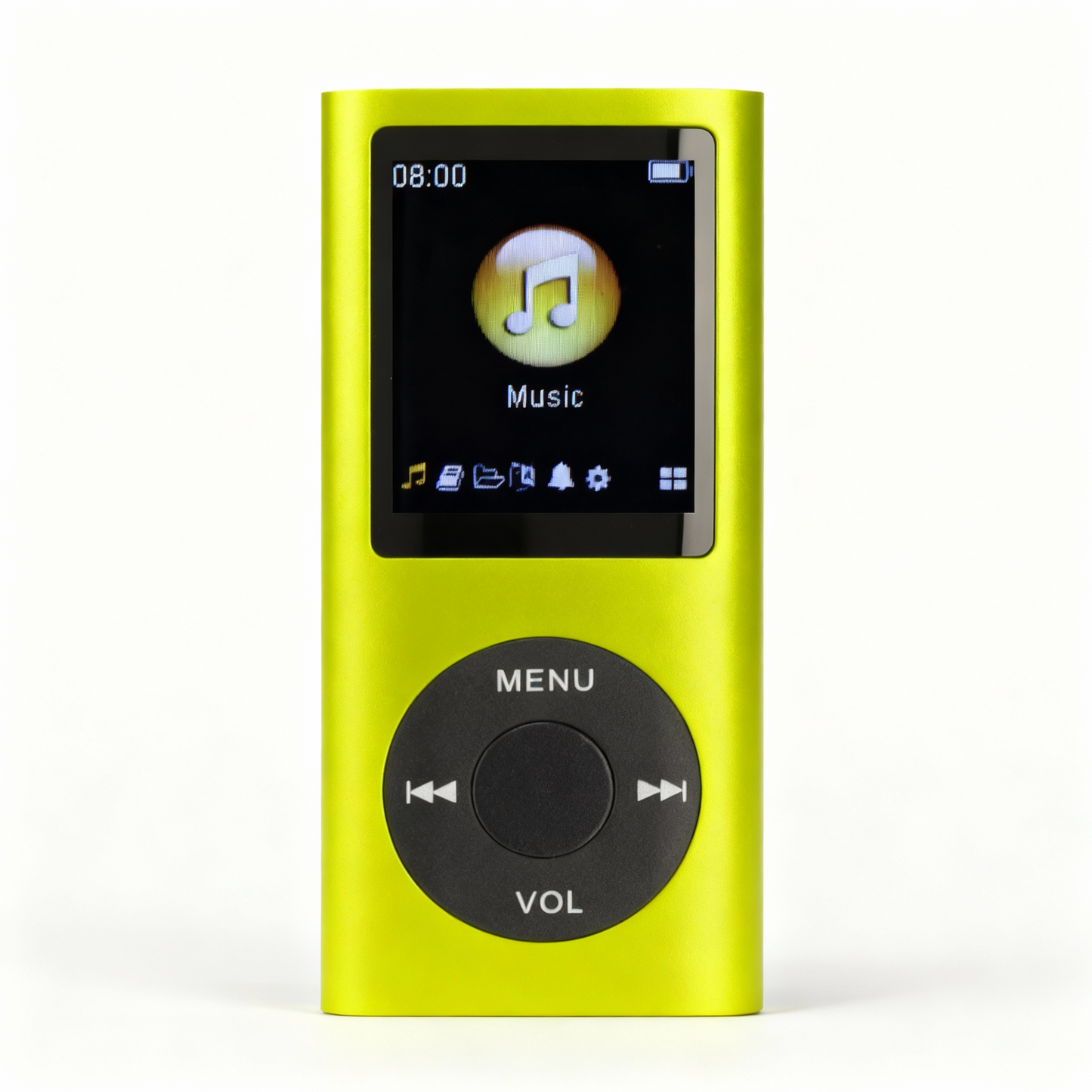 The Classic MP3 Player (64G)