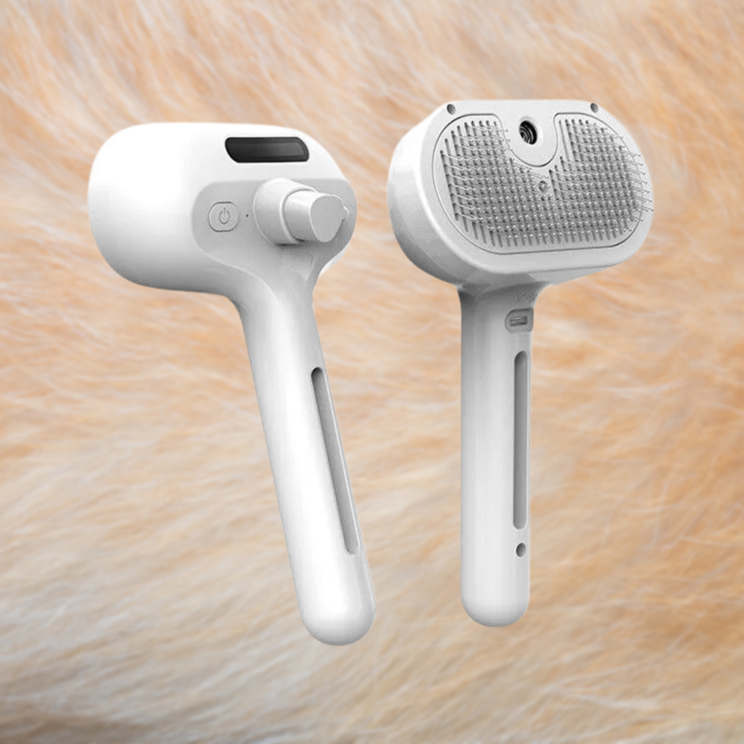 Venator™ The Ultimate Pet Brush