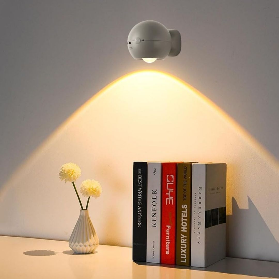 Venator™ Portable Smart Light