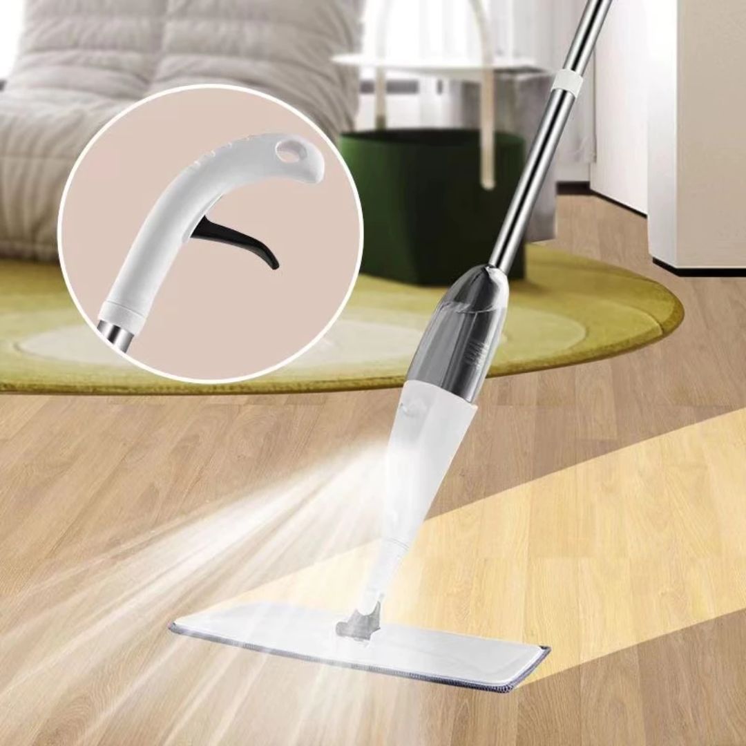 Venator™ The Smart-Mop