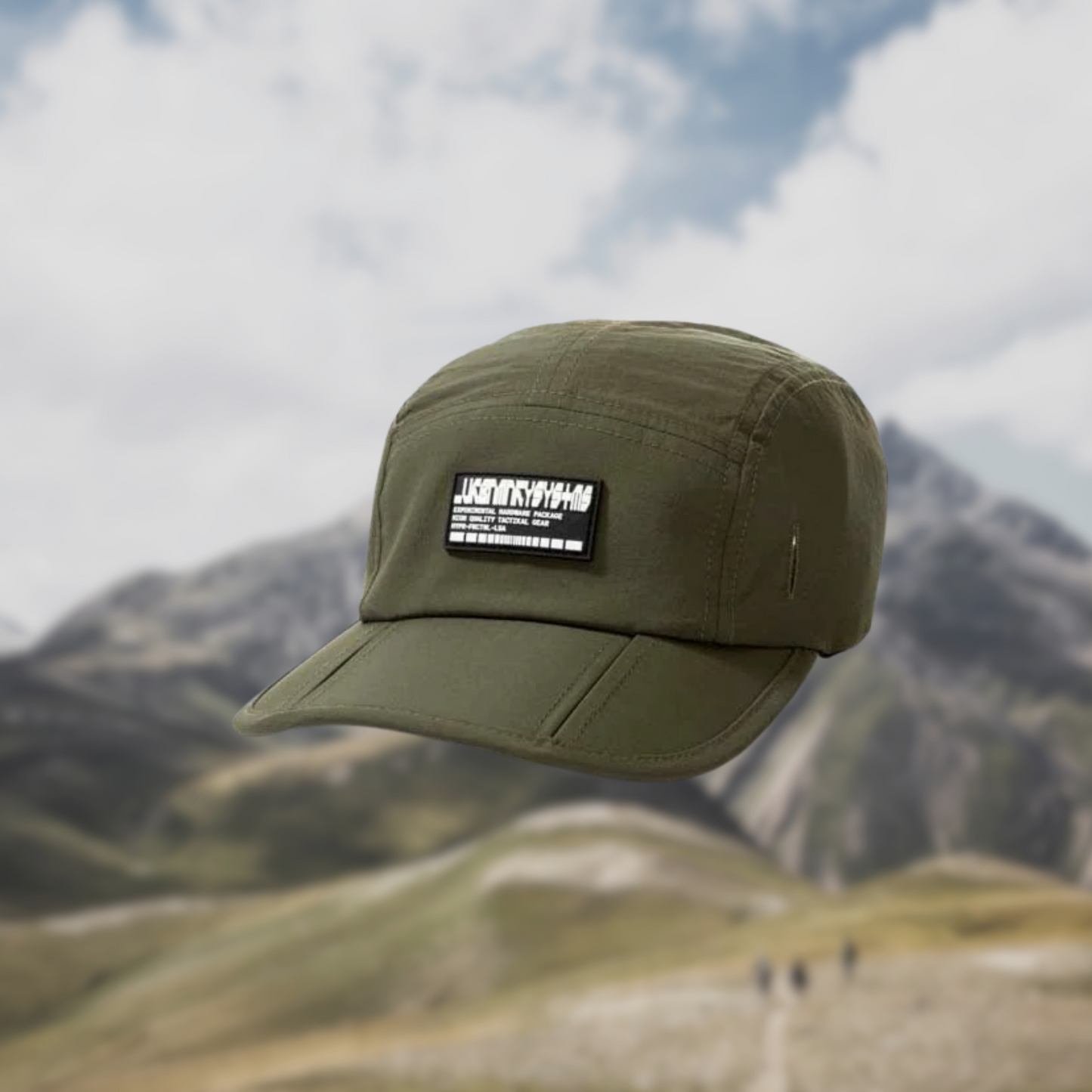 Venator™ Smart Hat