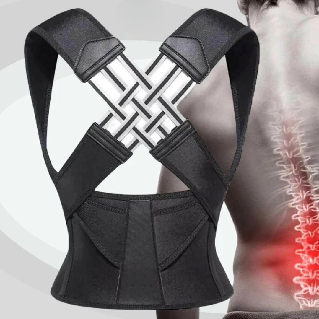 Venator™ Premium Posture Corrector