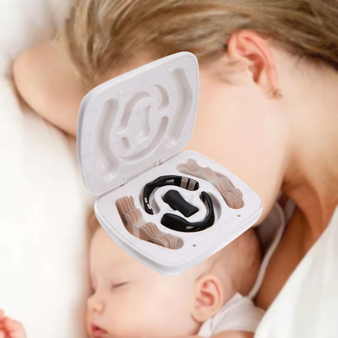 Venator™ Nasal Breathing Dilators