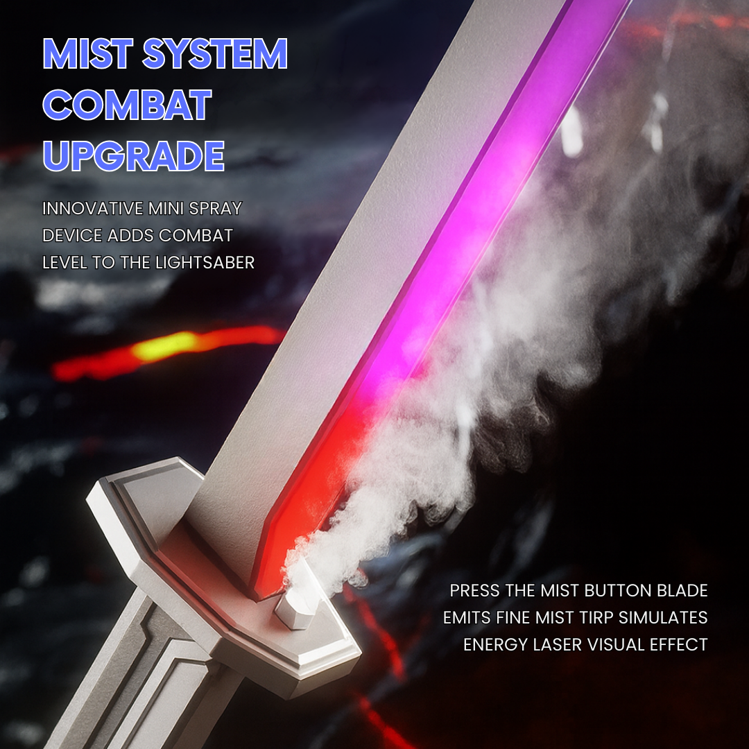 The Chosen Sword