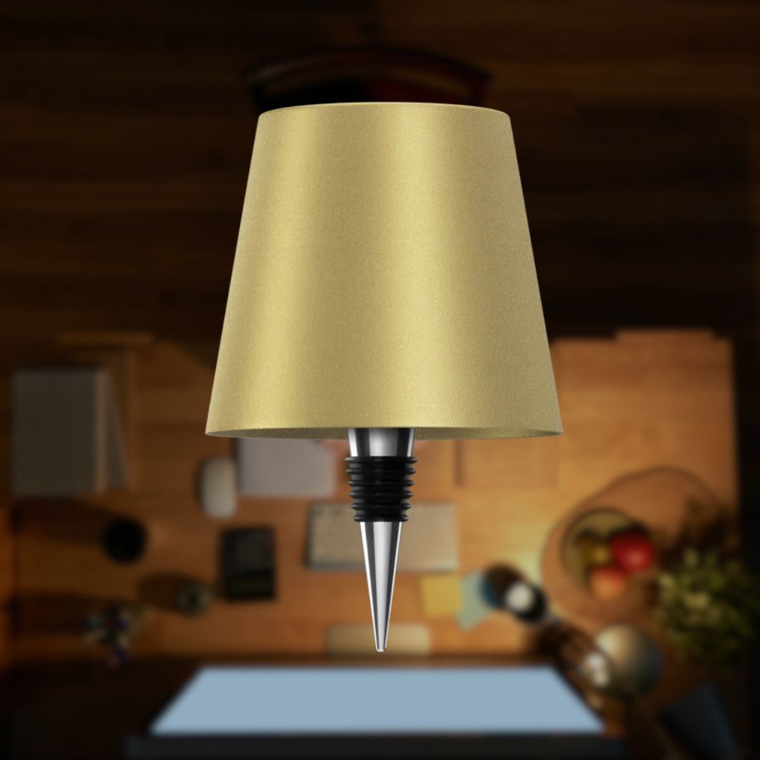 Venator™ LuxyLight