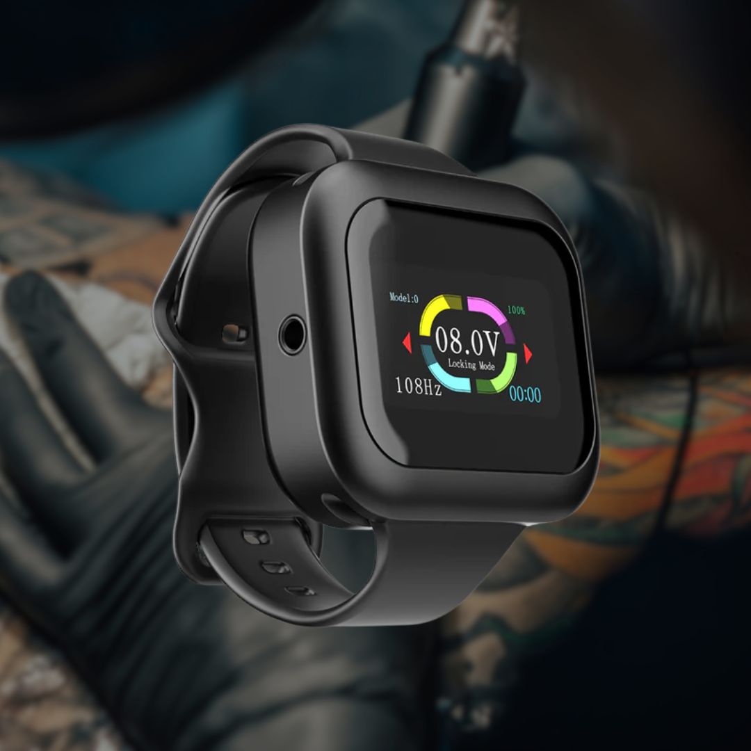 Venator™ InkCharge Pro