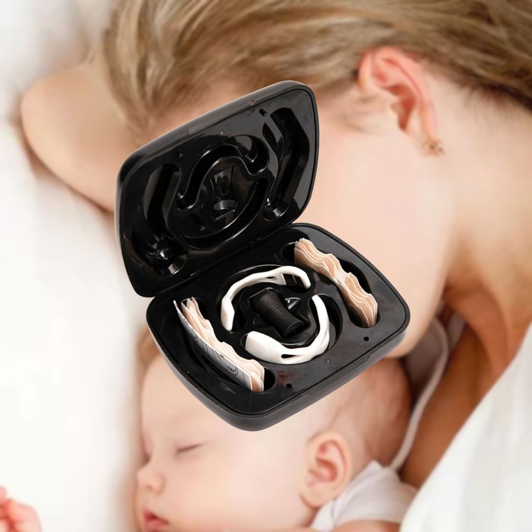 Venator™ Nasal Breathing Dilators