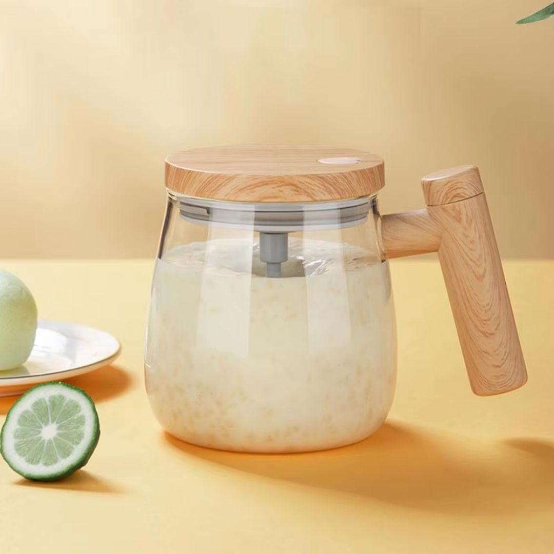 Venator™ Auto Stirring Mug