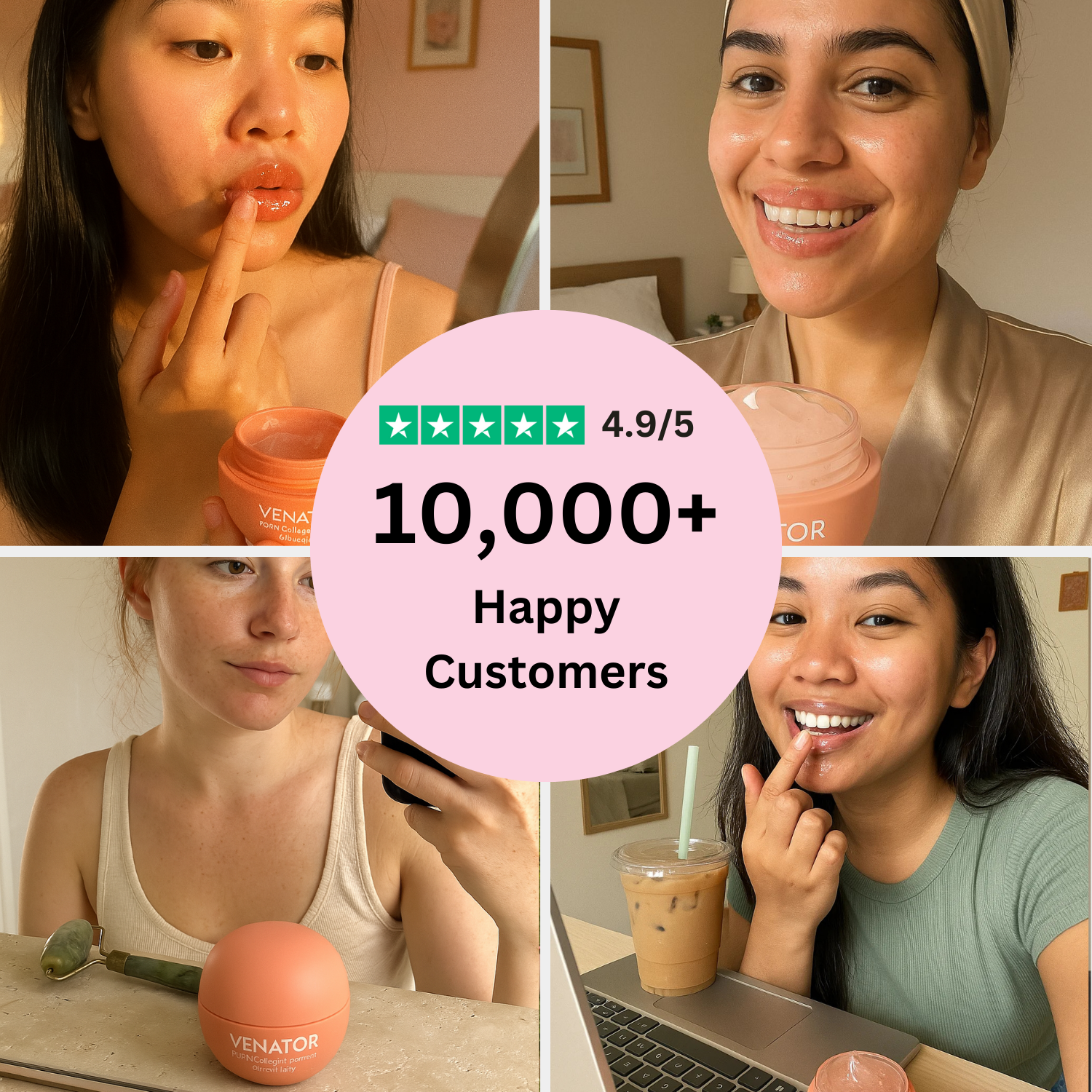 Thousands are Switching to Korean Skincare For A Reason.