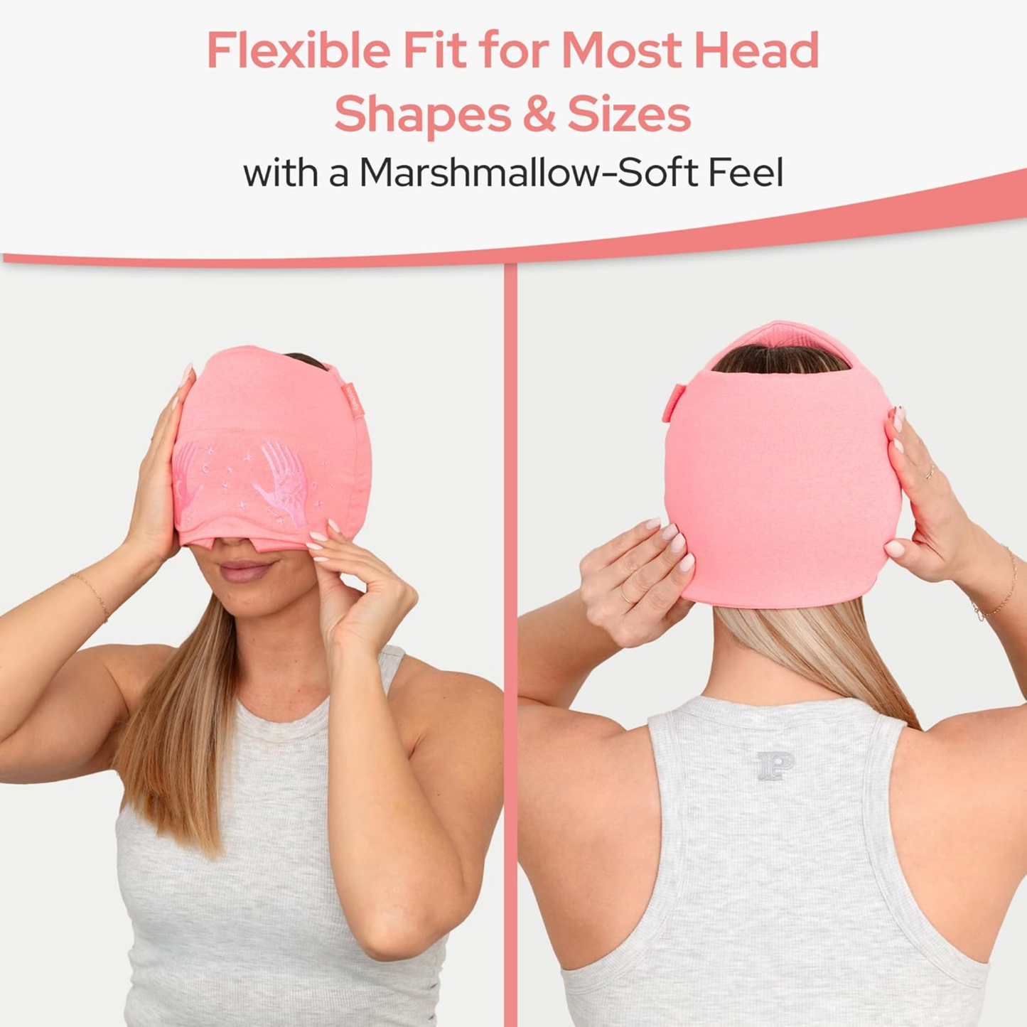 Venator™ Ultimate Migraine Gel Face Mask 2.0