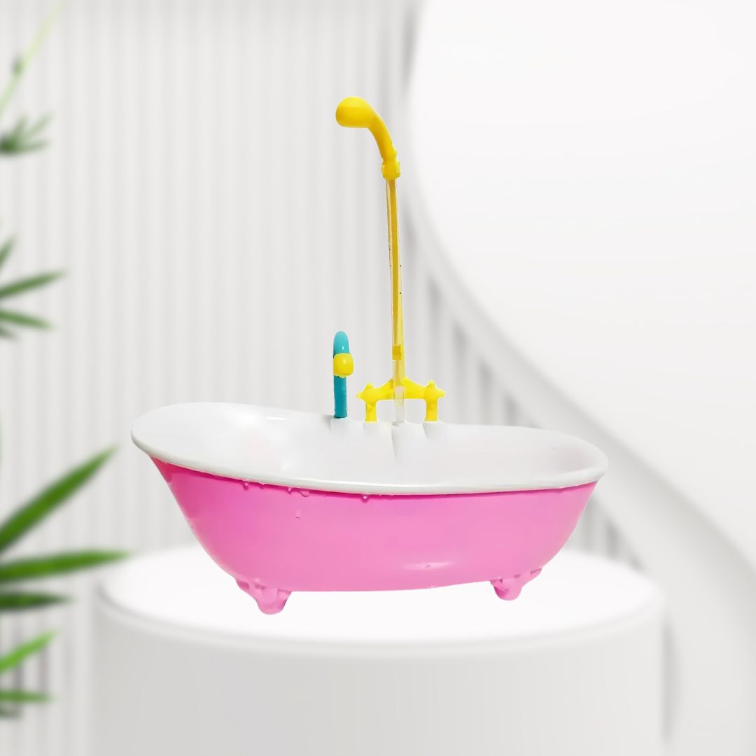 Venator™ Automatic Bird Shower Fountain