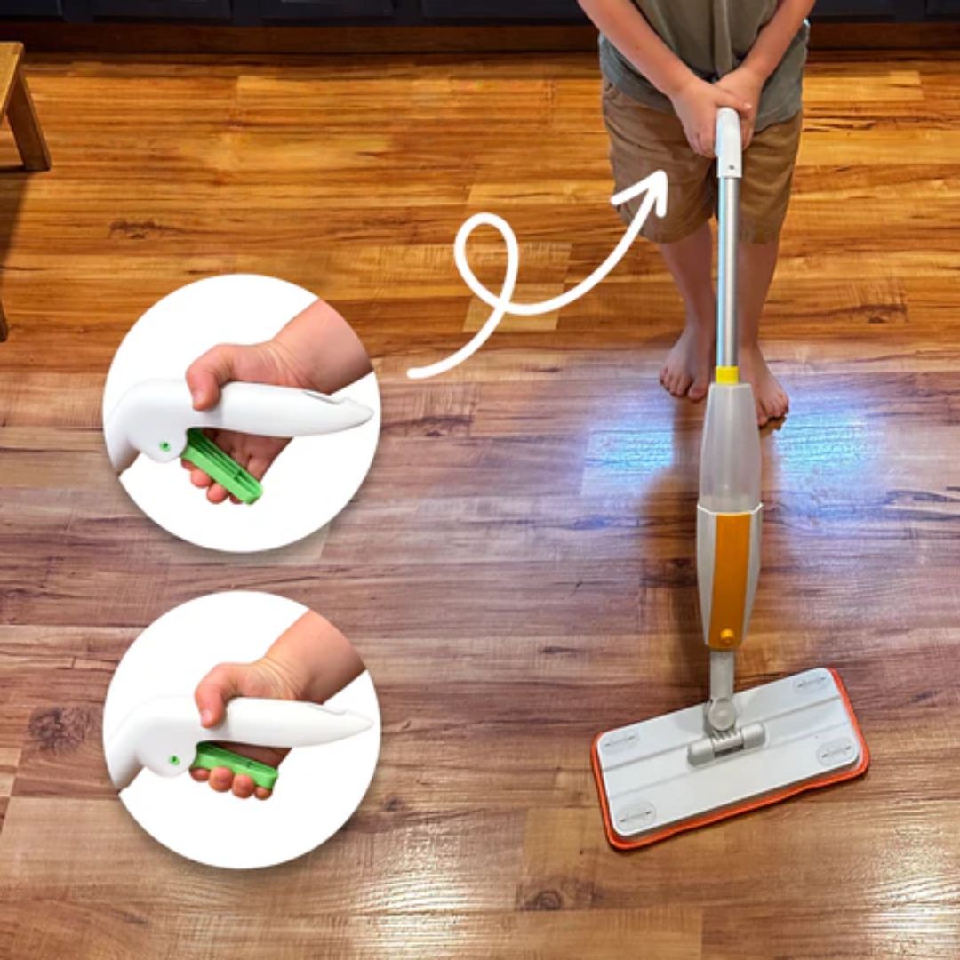 Venator™ Babymop